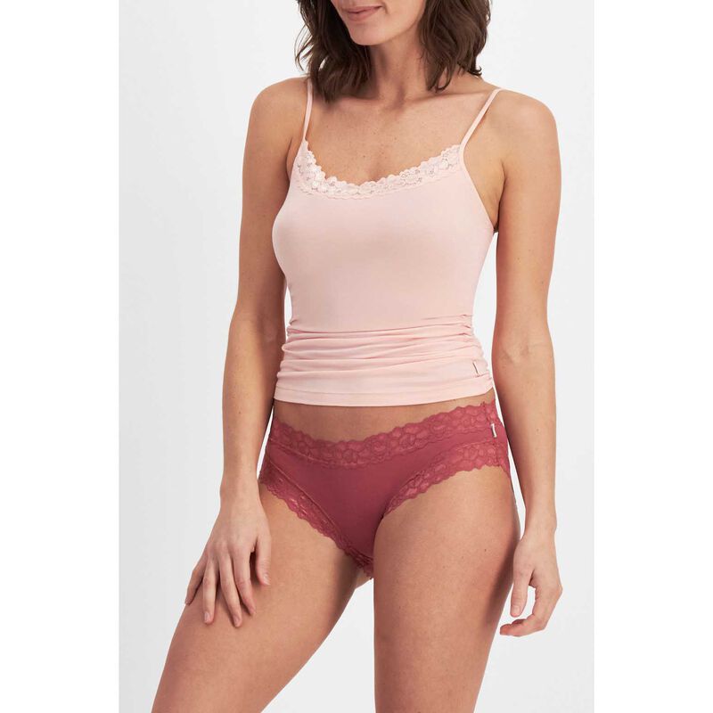 Jockey Parisienne Yds Cotton Bikini Brief 2 Pack image number 1